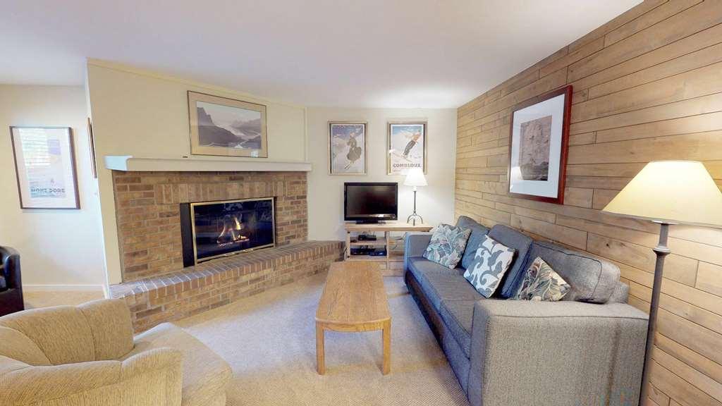 Terracehouse - Coraltree Residence Collection Snowmass Village Room photo